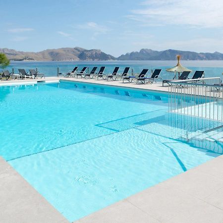 Hotel More Алькудія Екстер'єр фото