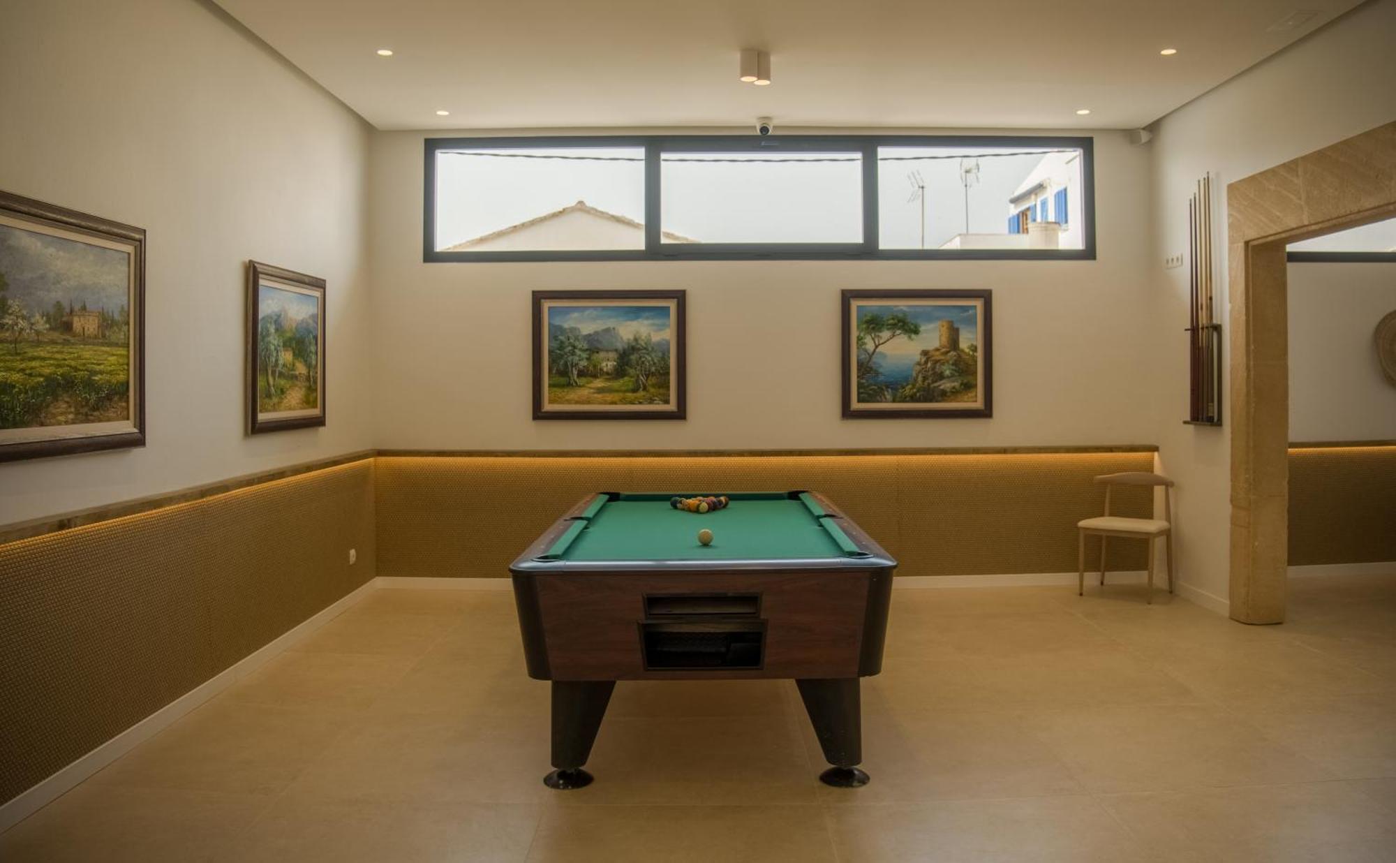 Hotel More Алькудія Екстер'єр фото